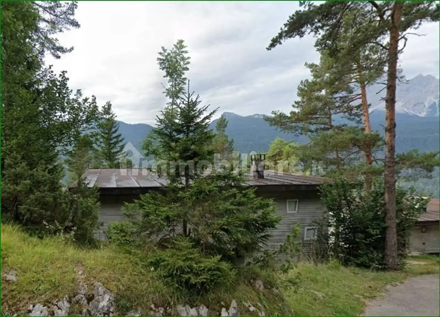 Villa unifamiliare via Gela, Villanova, Borca di Cadore - foto 5