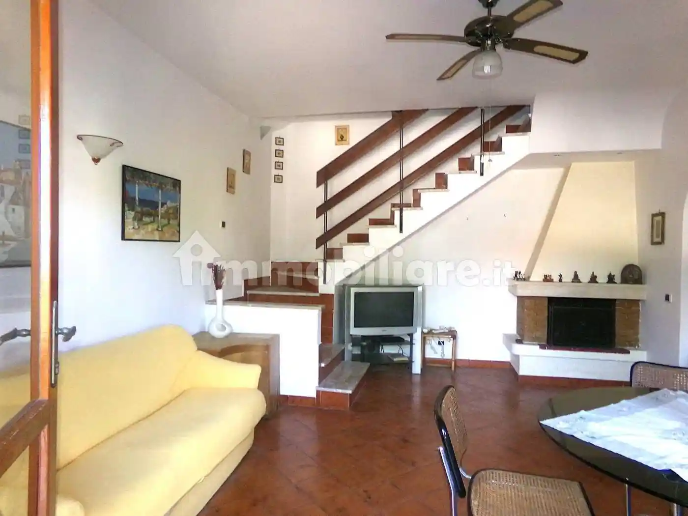 Villa in vendita a Anzio