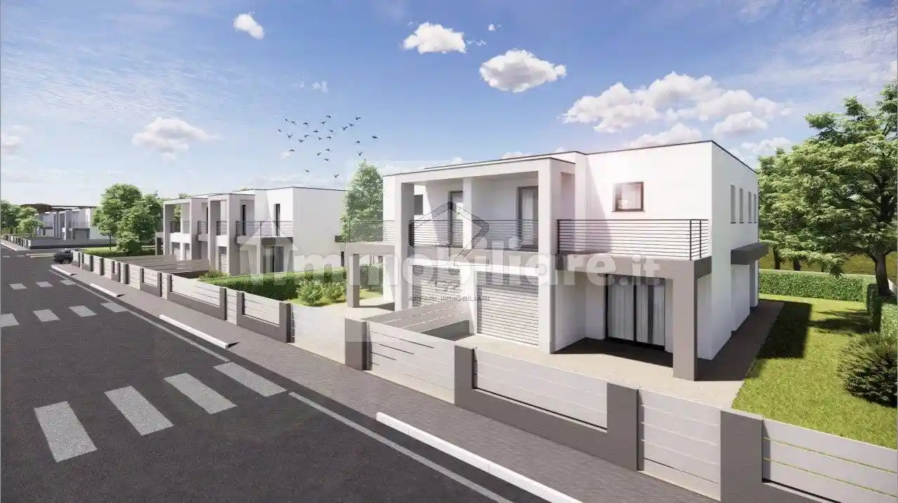 Villa in vendita a Albignasego