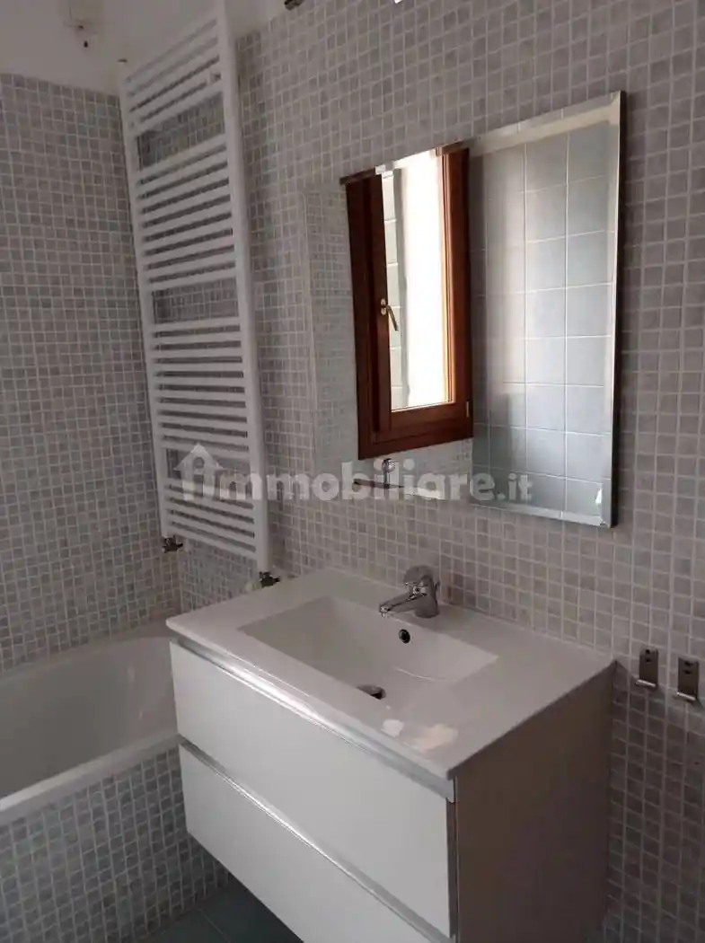 Quadrilocale via Vittorio Emanuele Ii, 32 A, Brentasecca-sabbioncello, Saonara - foto 3