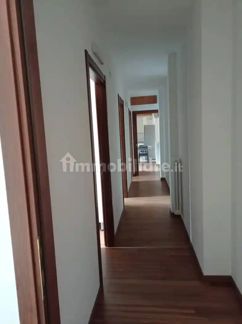 Quadrilocale via Vittorio Emanuele Ii, 32 A, Brentasecca-sabbioncello, Saonara - foto 4