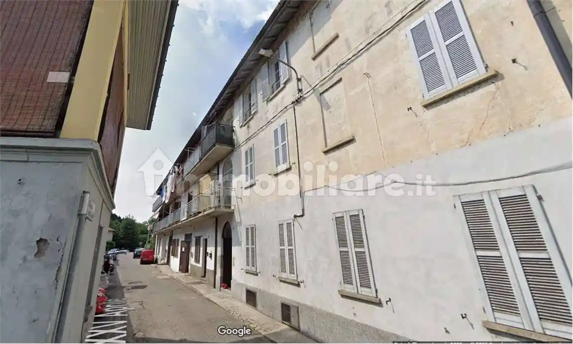 Appartamento in vendita a Besozzo