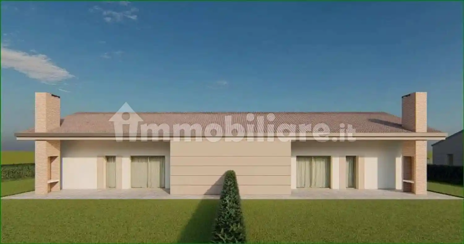 Rustico via Giovanni Battista Menini, Santissima Trinità, Padova - foto 3