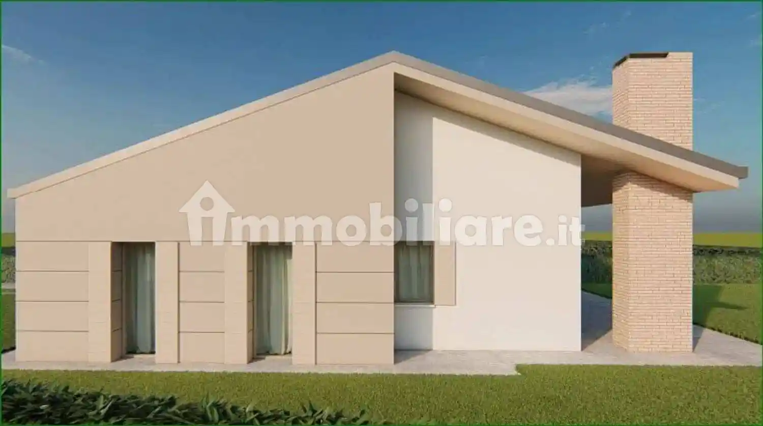 Rustico via Giovanni Battista Menini, Santissima Trinità, Padova - foto 4