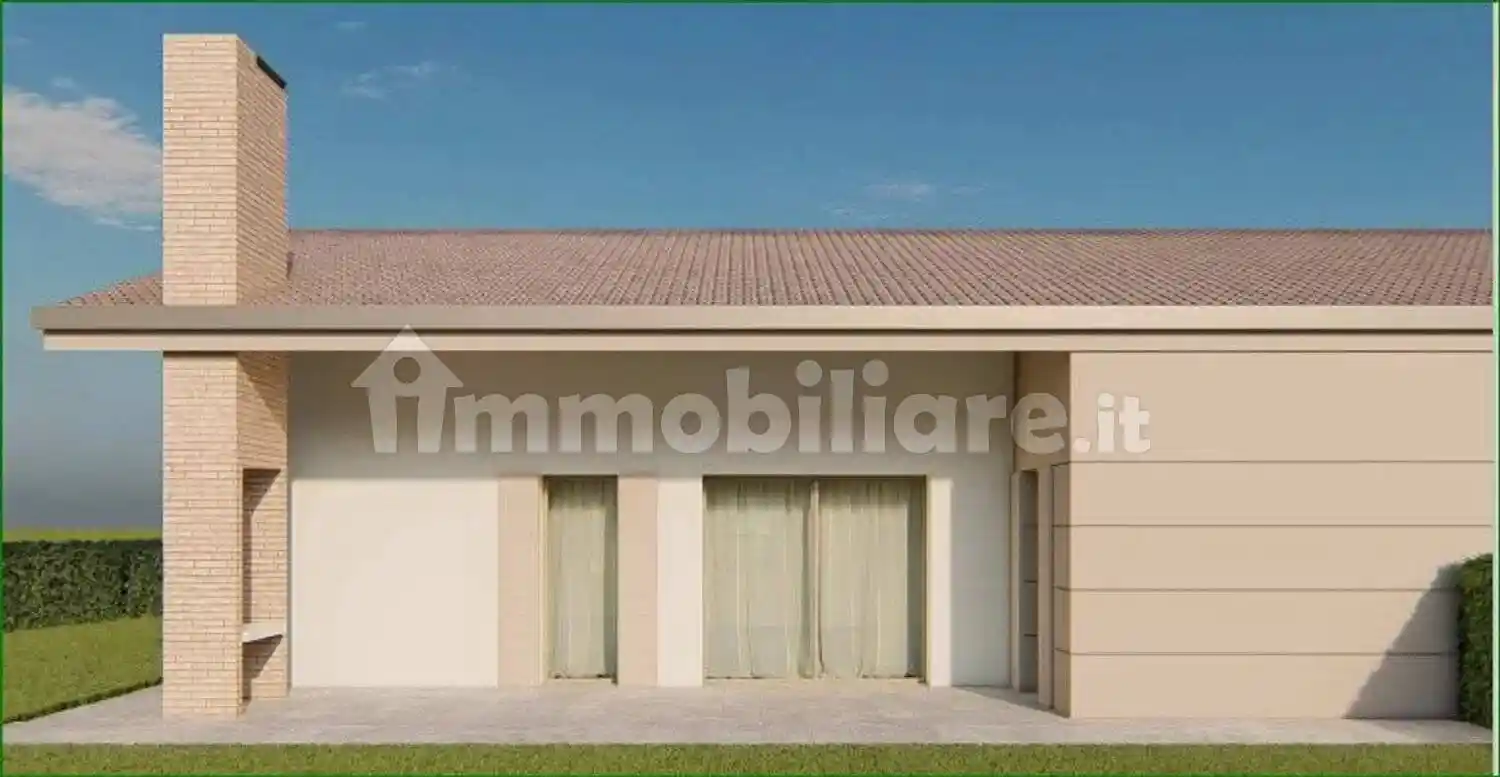 Rustico via Giovanni Battista Menini, Santissima Trinità, Padova - foto 5