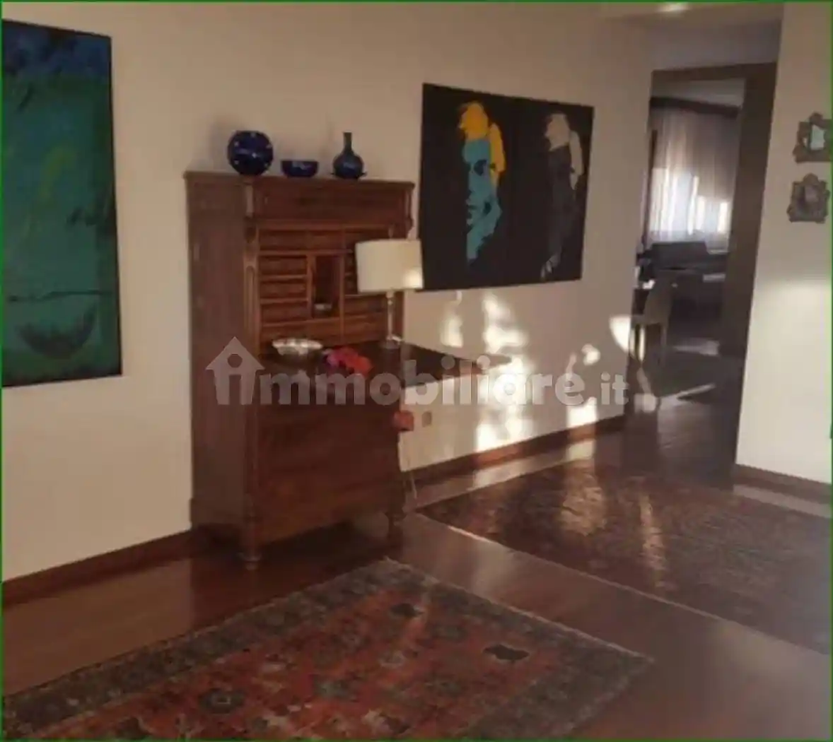 Appartamento Galleria Degli Scrovegni, Stazione, Padova - foto 2