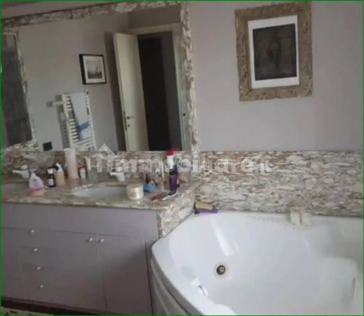 Appartamento Galleria Degli Scrovegni, Stazione, Padova - foto 3