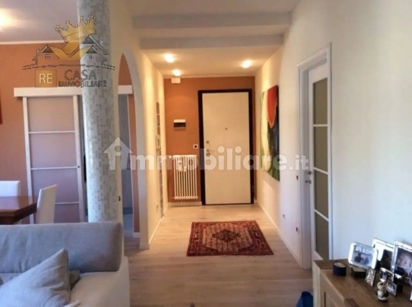 Appartamento in vendita a Padova