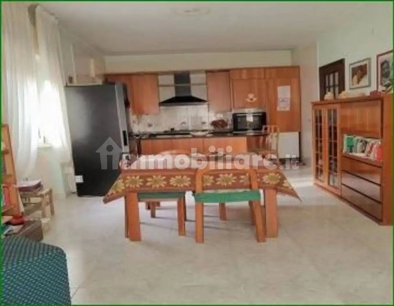 Appartamento in vendita a Padova