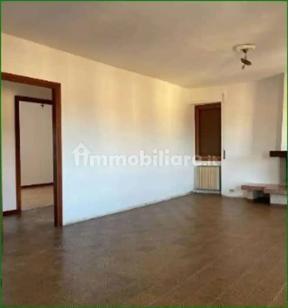 Appartamento via Enrico Degli Scrovegni, Scrovegni, Padova - foto 5