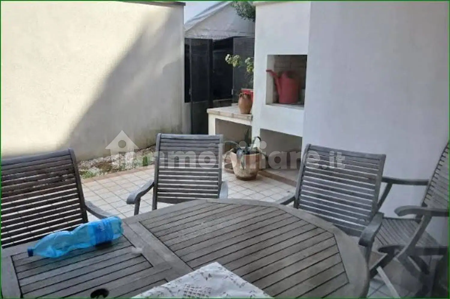 Appartamento in affitto a Padova