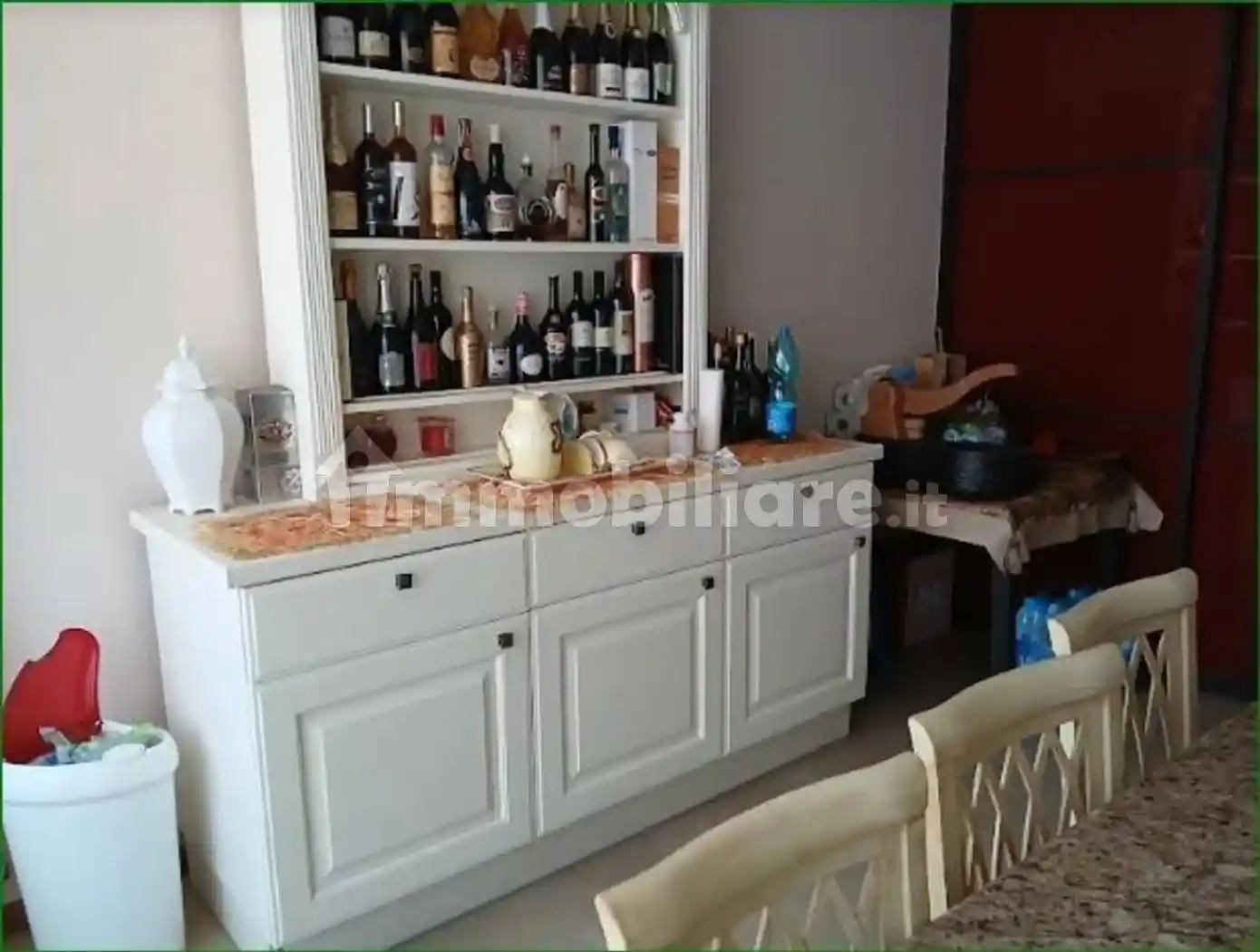 Appartamento via Tiziano Vecellio, San Carlo - San Gregorio, Padova - foto 2