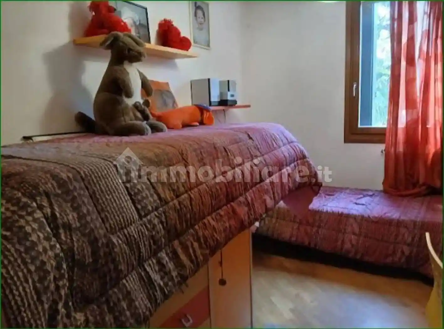 Appartamento via Tiziano Vecellio, San Carlo - San Gregorio, Padova - foto 4