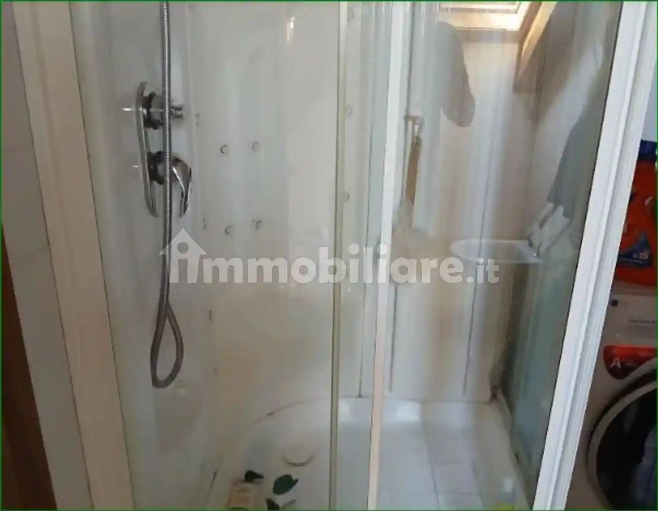 Appartamento via Tiziano Vecellio, San Carlo - San Gregorio, Padova - foto 5