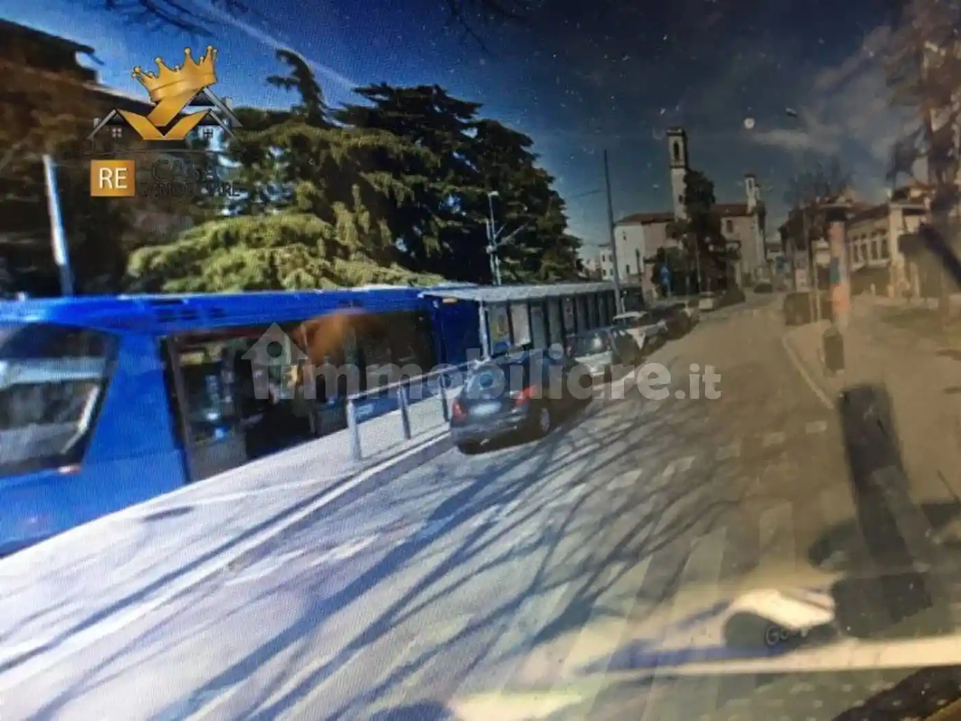 Villa unifamiliare via Cappuccini, Città Giardino, Padova - foto 2