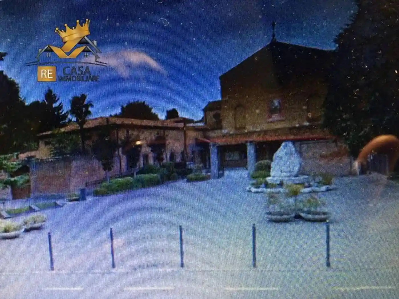 Villa unifamiliare via Cappuccini, Città Giardino, Padova - foto 3