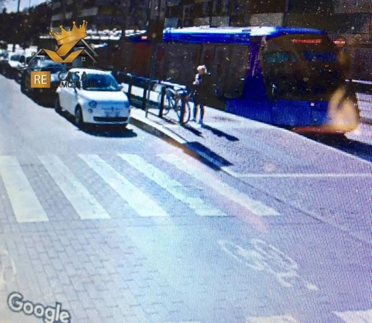 Villa unifamiliare via Cappuccini, Città Giardino, Padova - foto 4