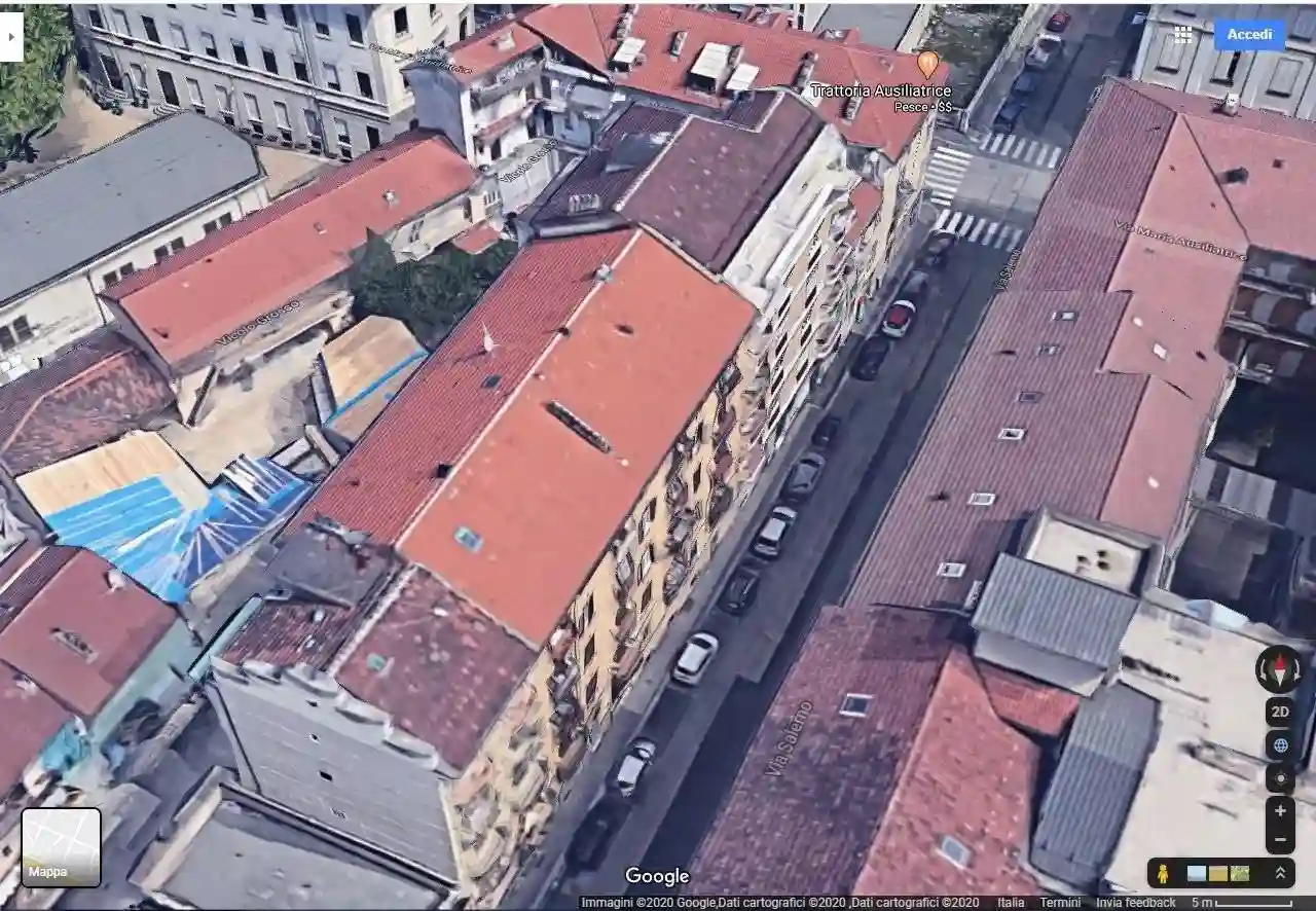 Attico - Mansarda - foto 4