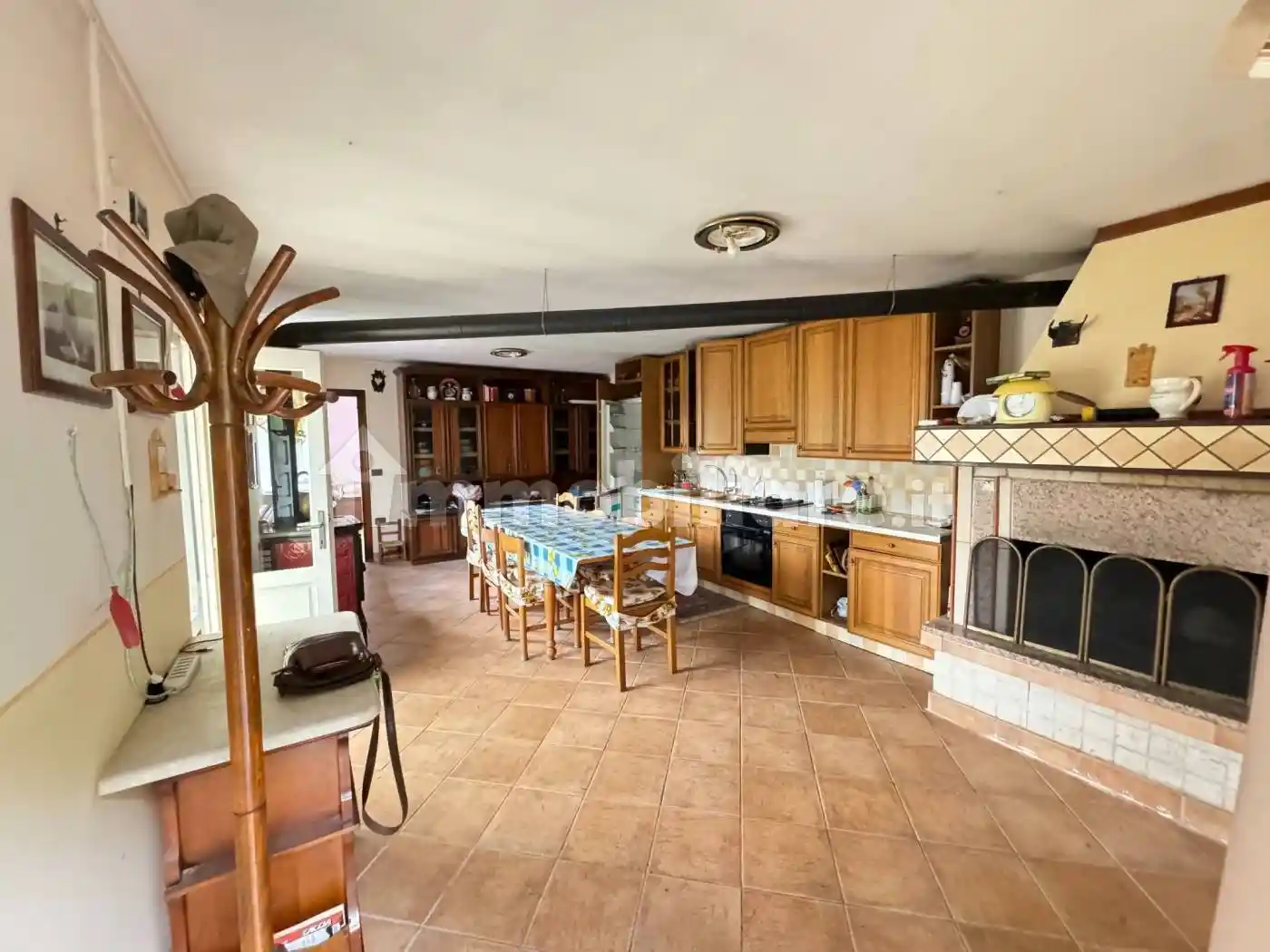 Appartamento in vendita a Bovegno