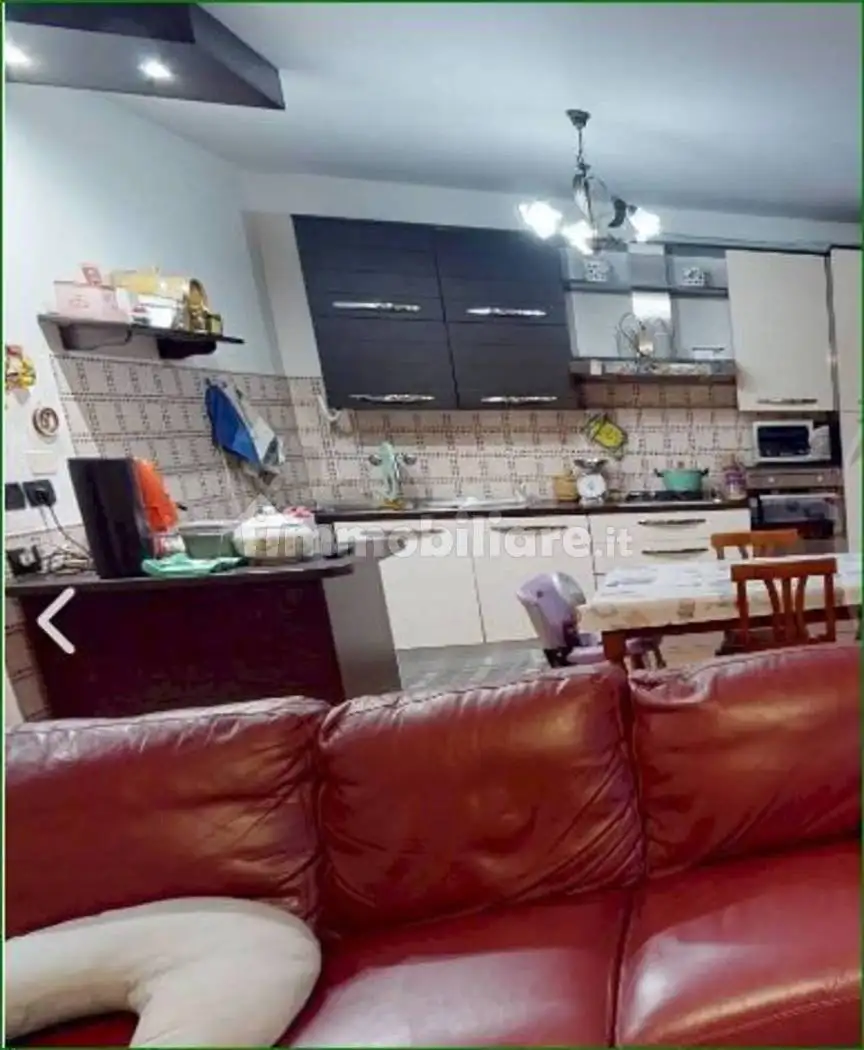 Appartamento in affitto a Padova