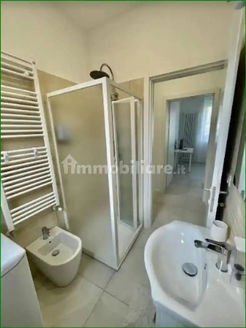 Appartamento via Enrico Degli Scrovegni, Scrovegni, Padova - foto 5