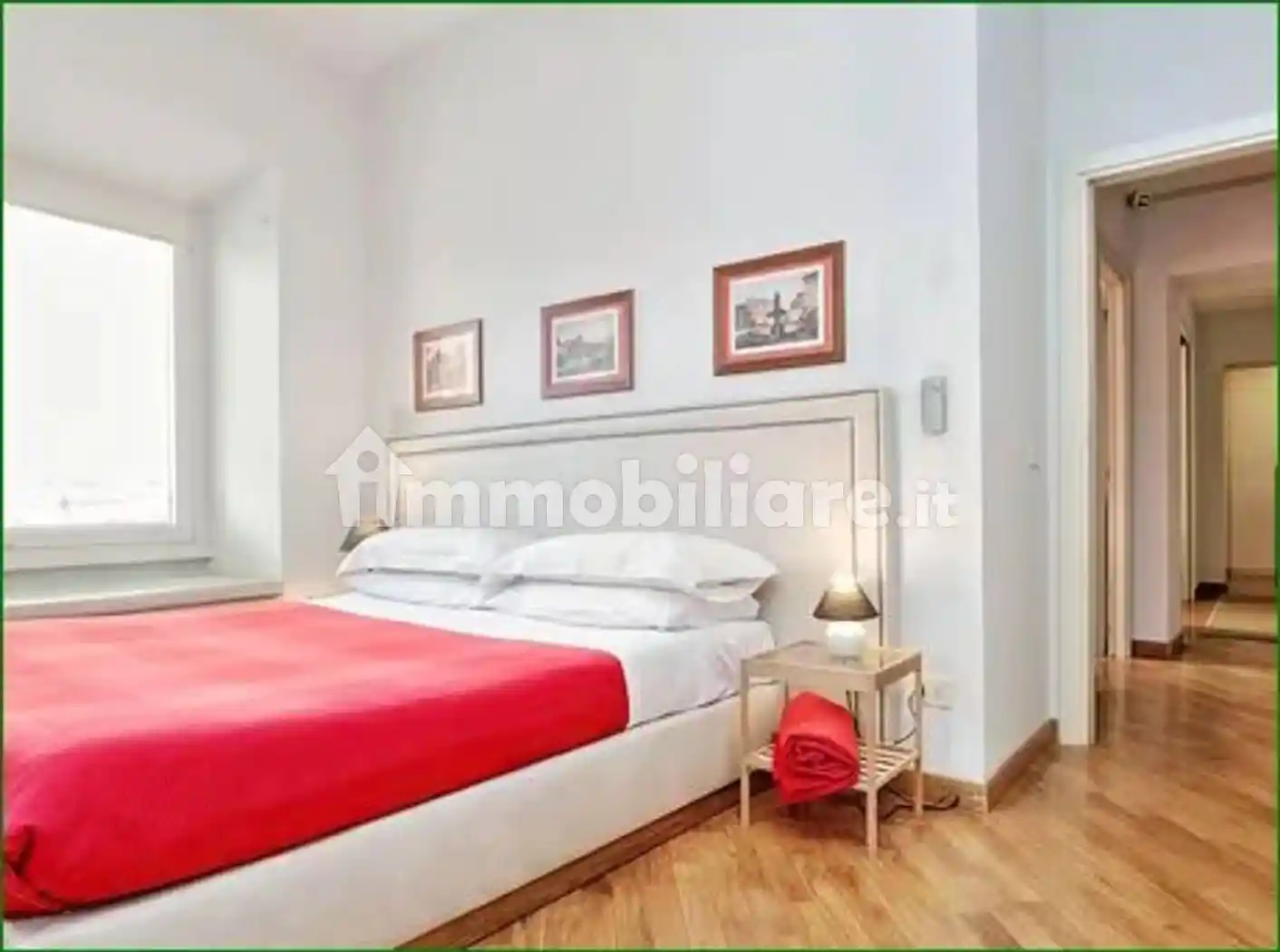 Appartamento via Giosuè Carducci, Santa Croce, Padova - foto 5