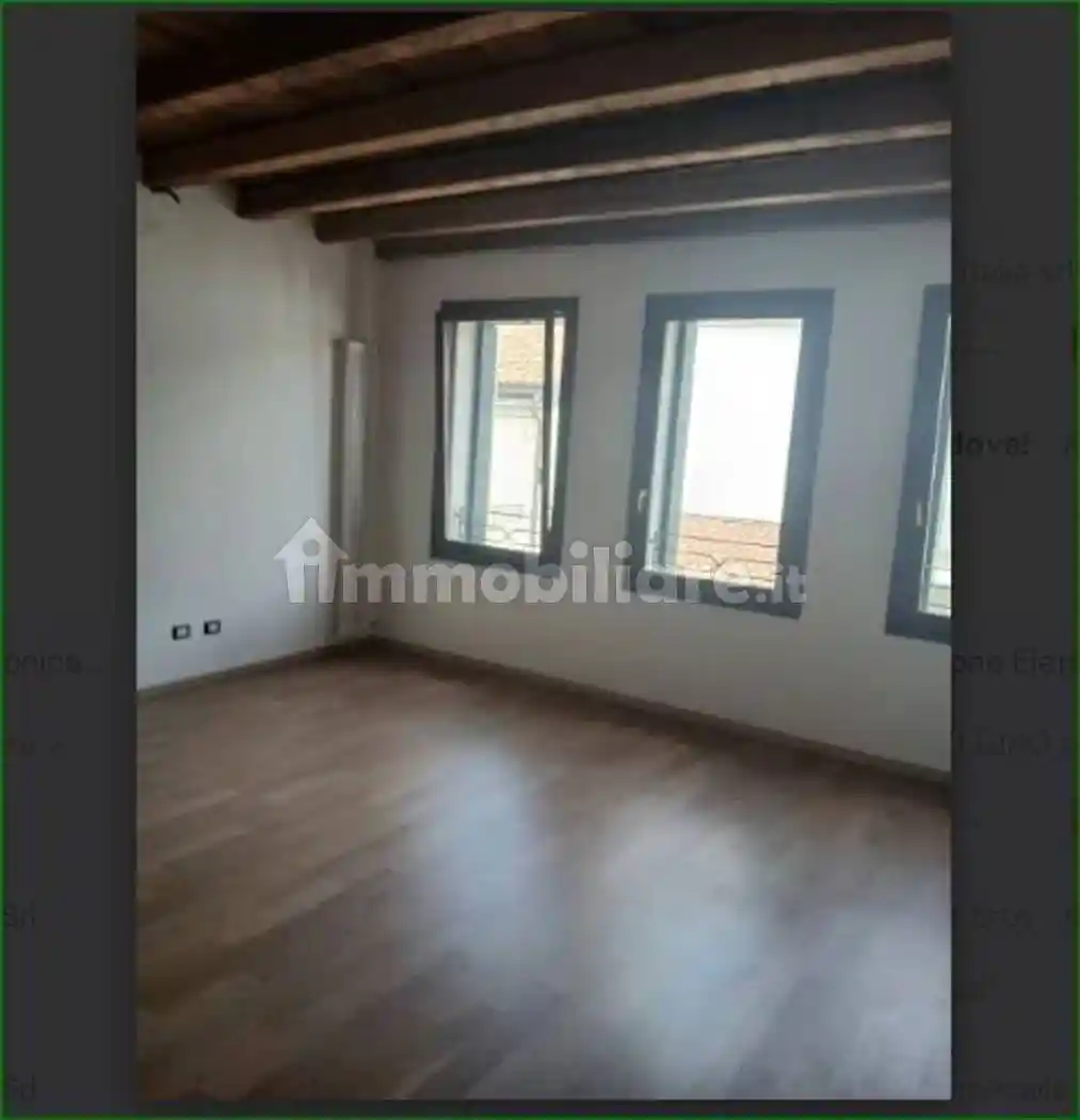 Appartamento corso Vittorio Emanuele Ii, Prato della Valle - Pontecorvo, Padova - foto 2