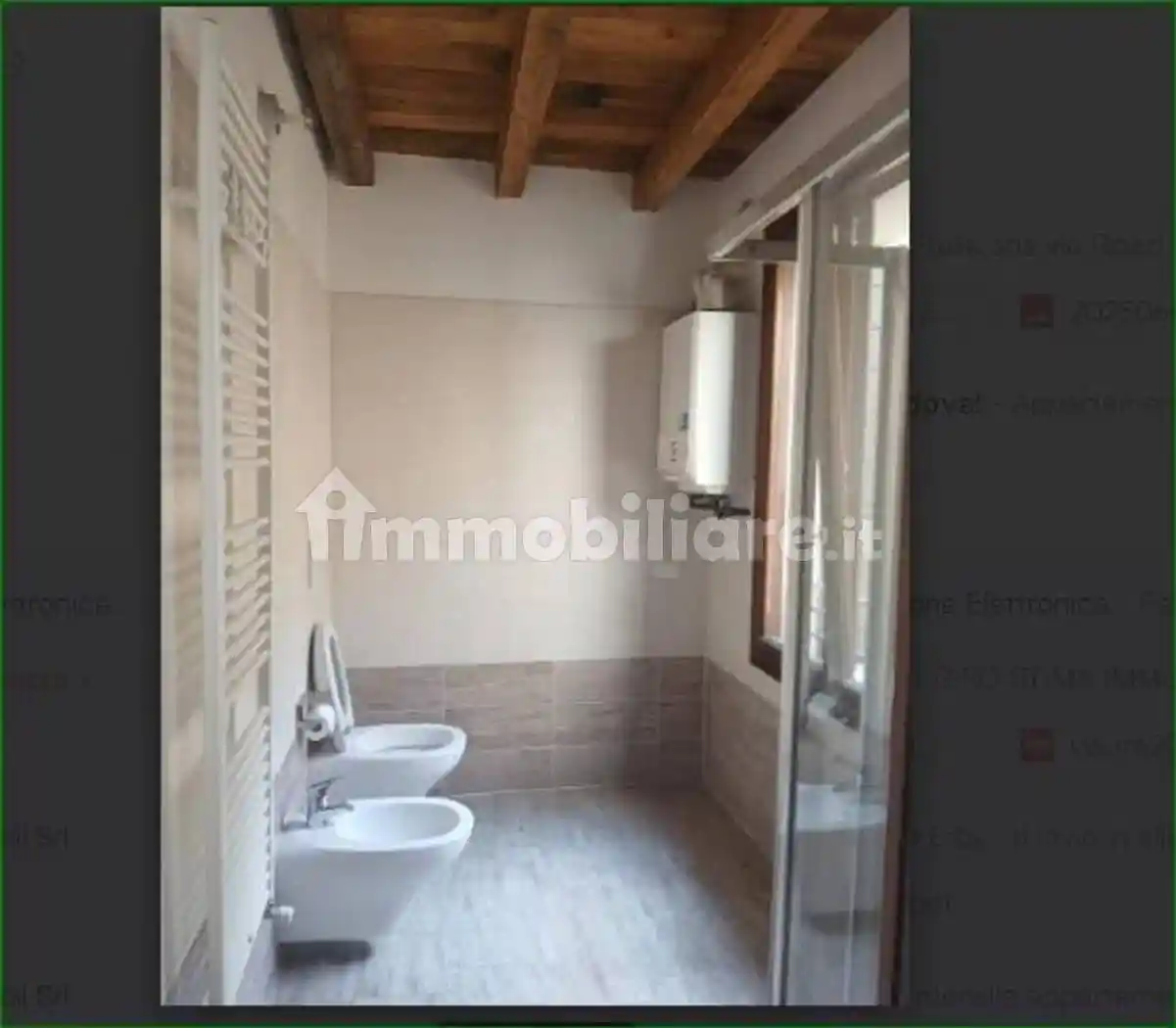 Appartamento corso Vittorio Emanuele Ii, Prato della Valle - Pontecorvo, Padova - foto 4