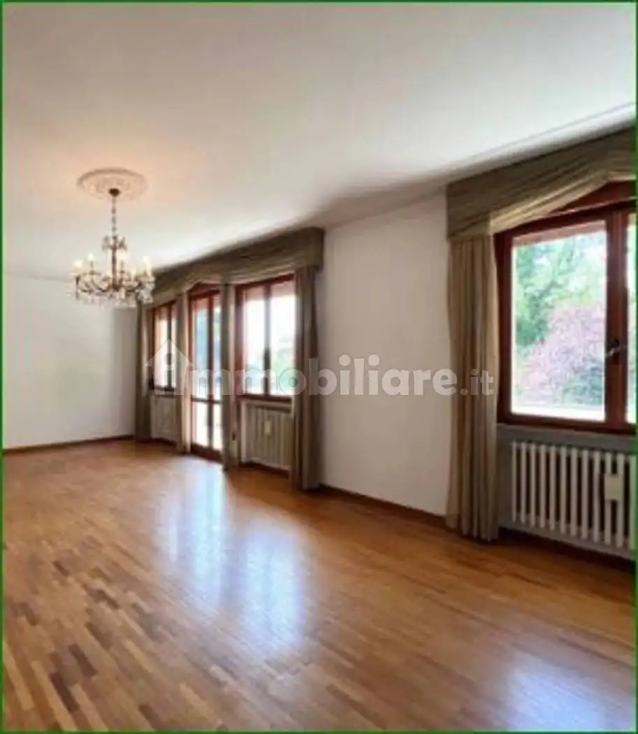 Appartamento in vendita a Padova