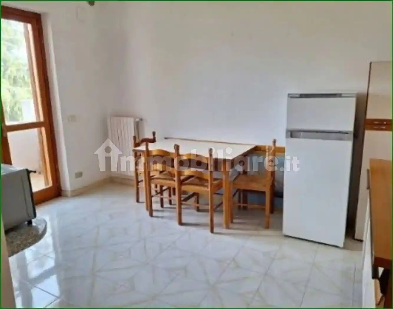 Quadrilocale via Enrico Degli Scrovegni, Scrovegni, Padova - foto 2