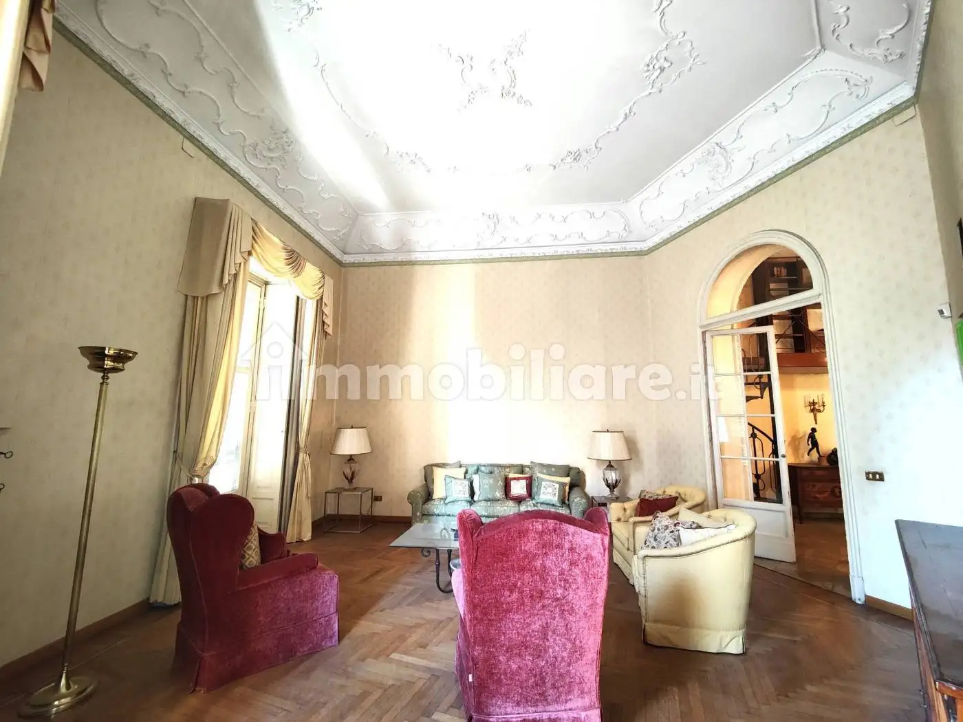 Apartment in vendita a Milan