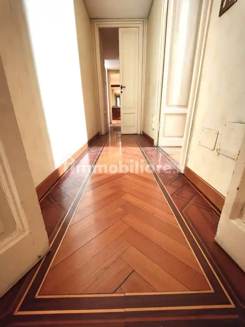 Appartamento largo Guido Donegani 3, Turati, Milano - foto 5