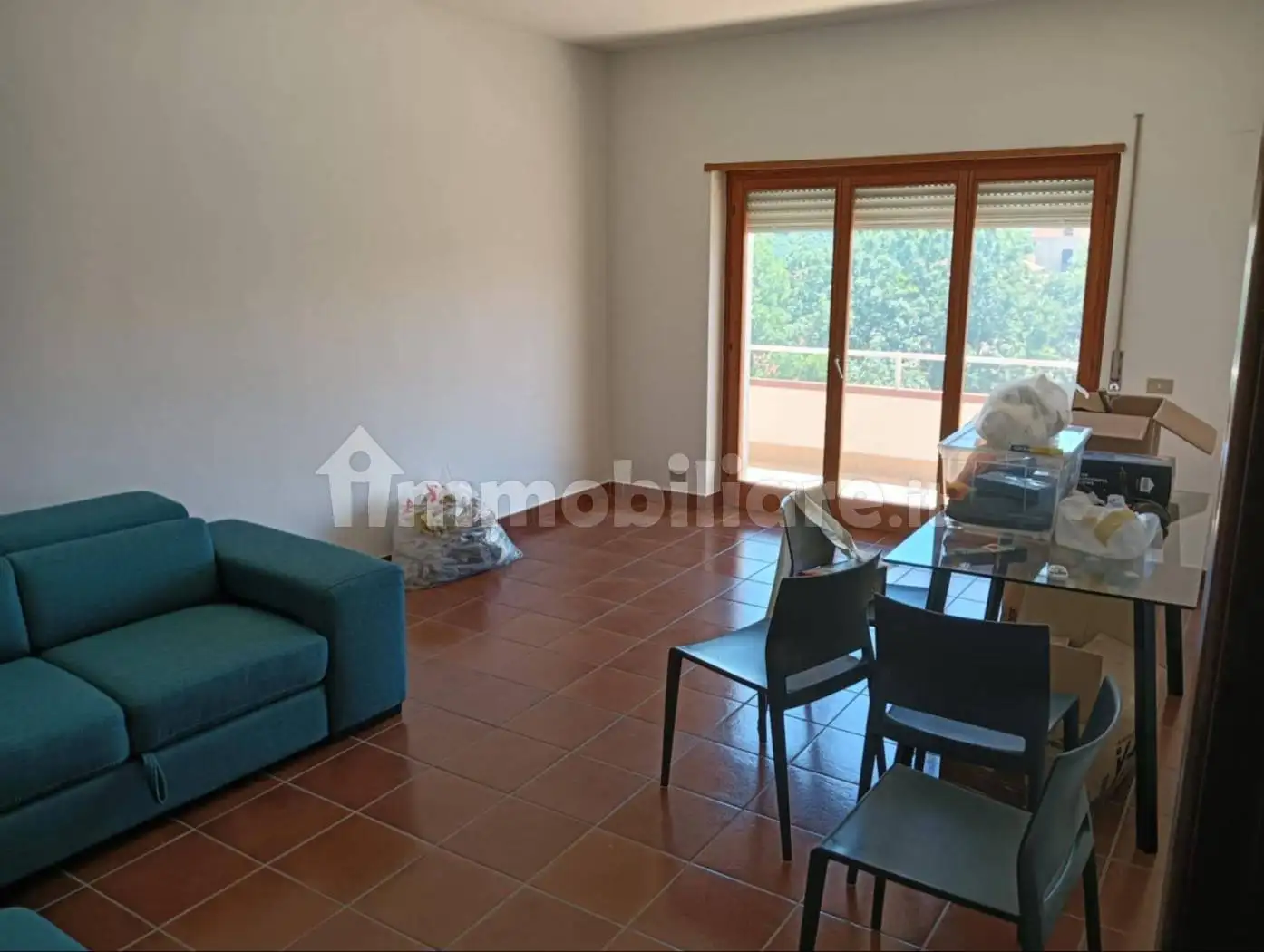 Appartamento in vendita a Marano Marchesato