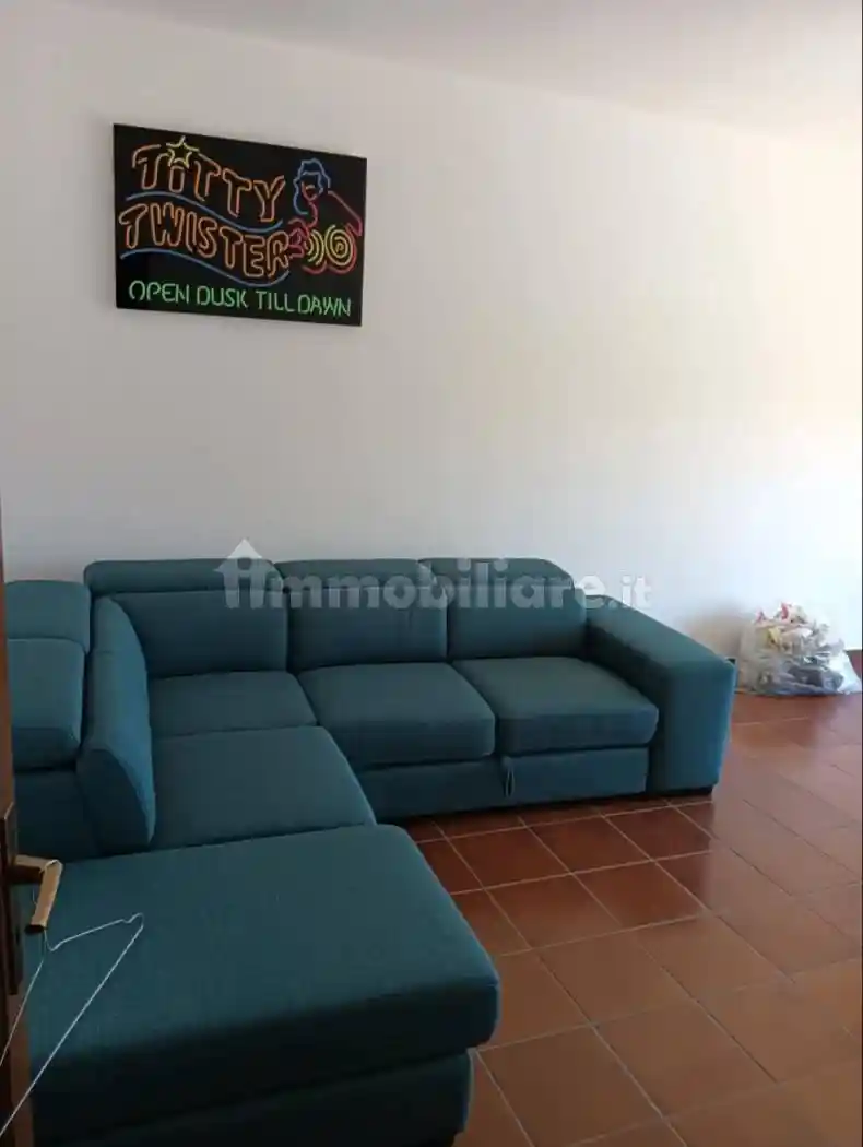 Quadrilocale via Michele Bianchi 4, Marano Marchesato - foto 2