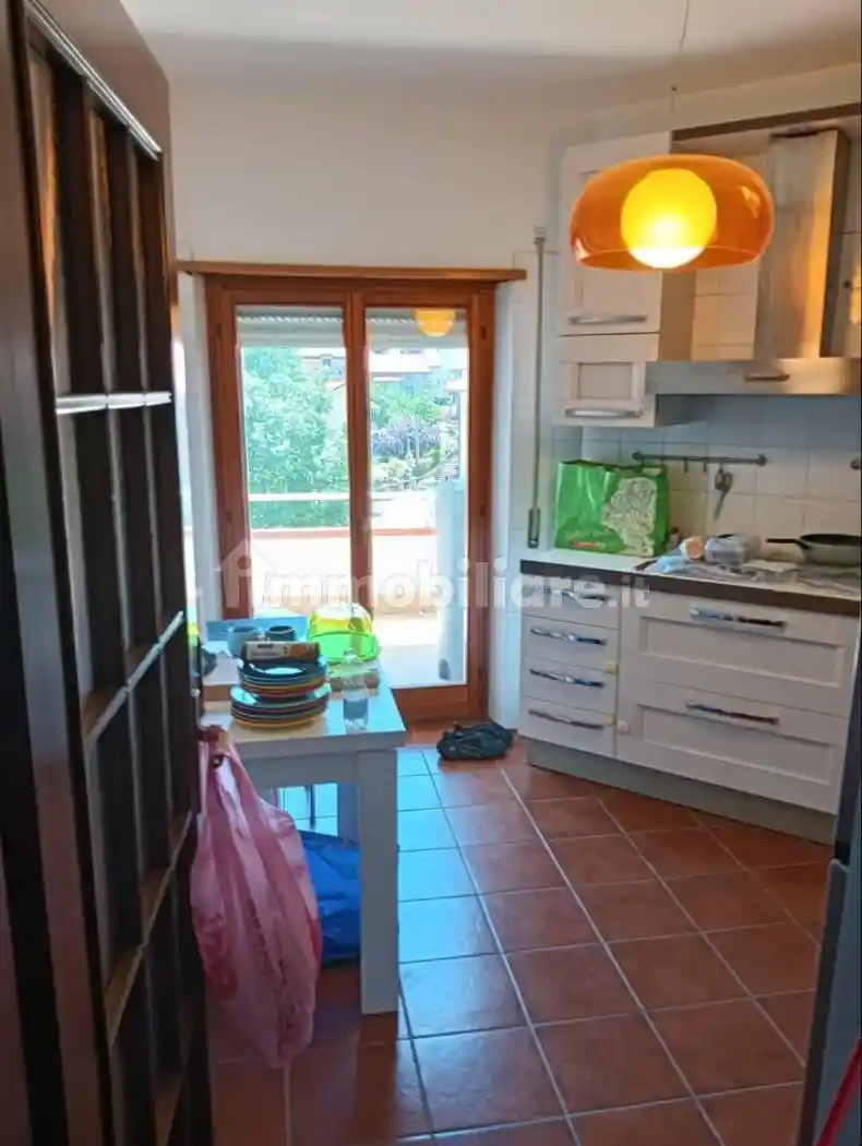 Quadrilocale via Michele Bianchi 4, Marano Marchesato - foto 3