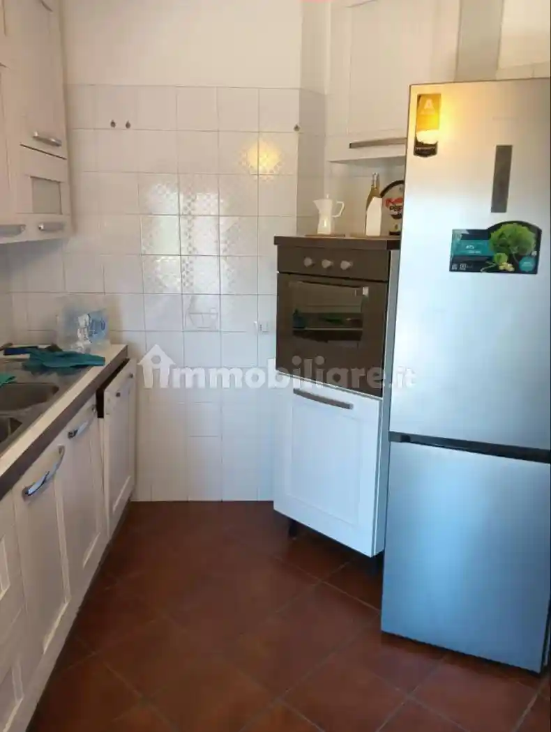 Quadrilocale via Michele Bianchi 4, Marano Marchesato - foto 5