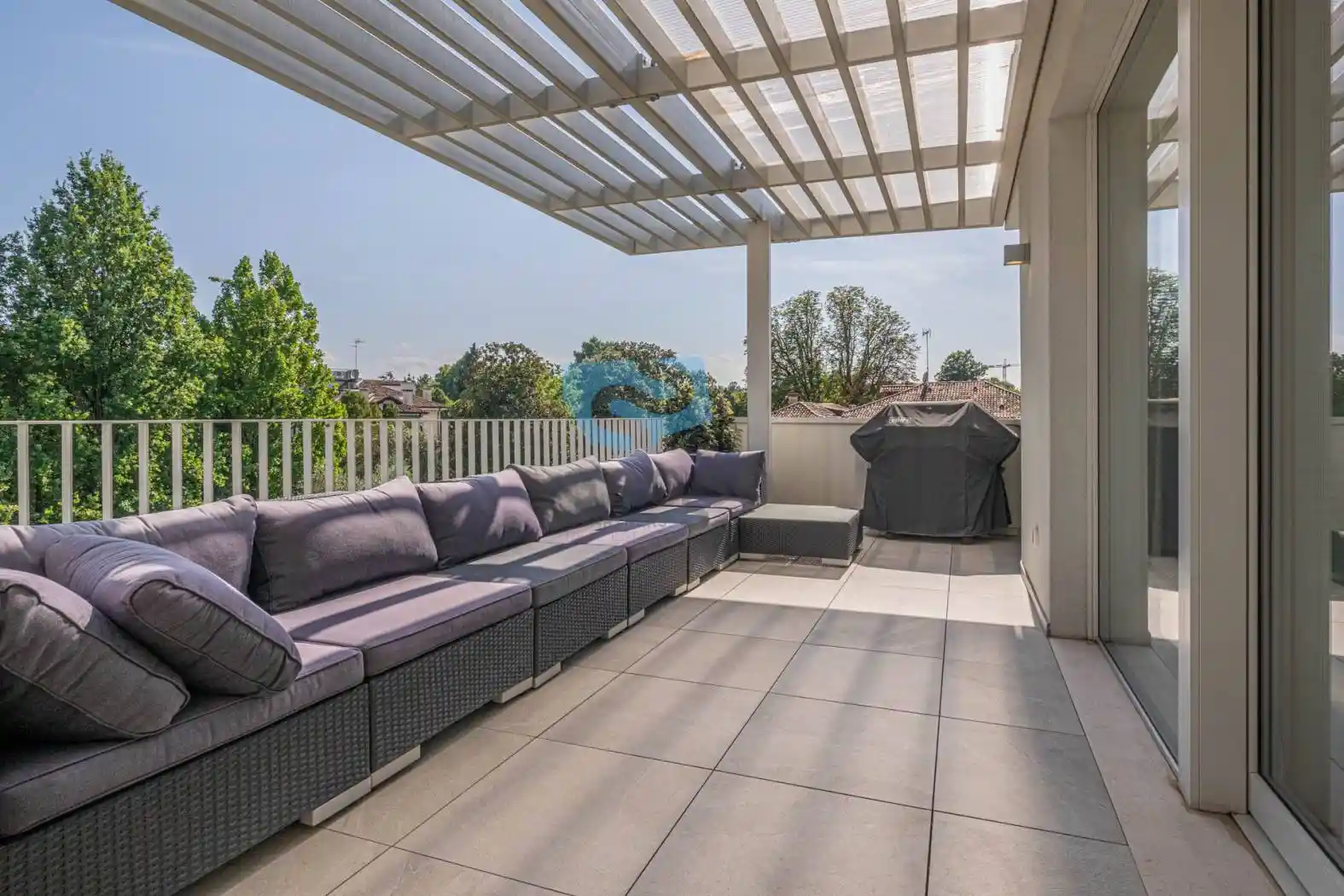 Appartamento in vendita a Treviso