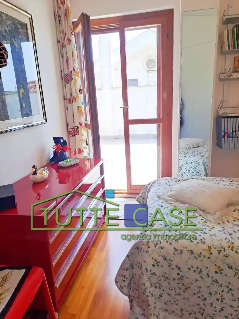 Attico - Mansarda in vendita a Latina