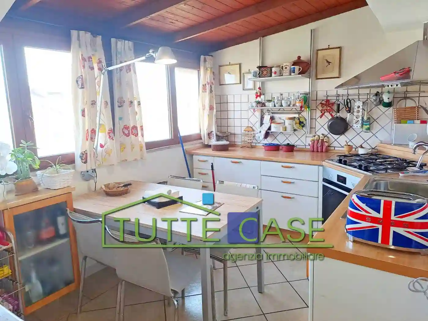 Attico - Mansarda - foto 2