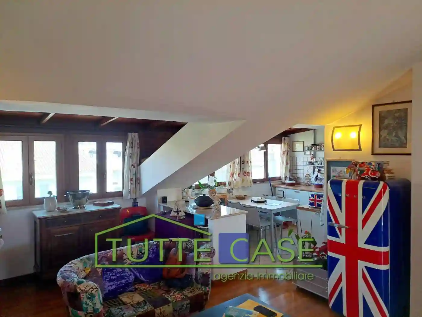 Attico - Mansarda - foto 4