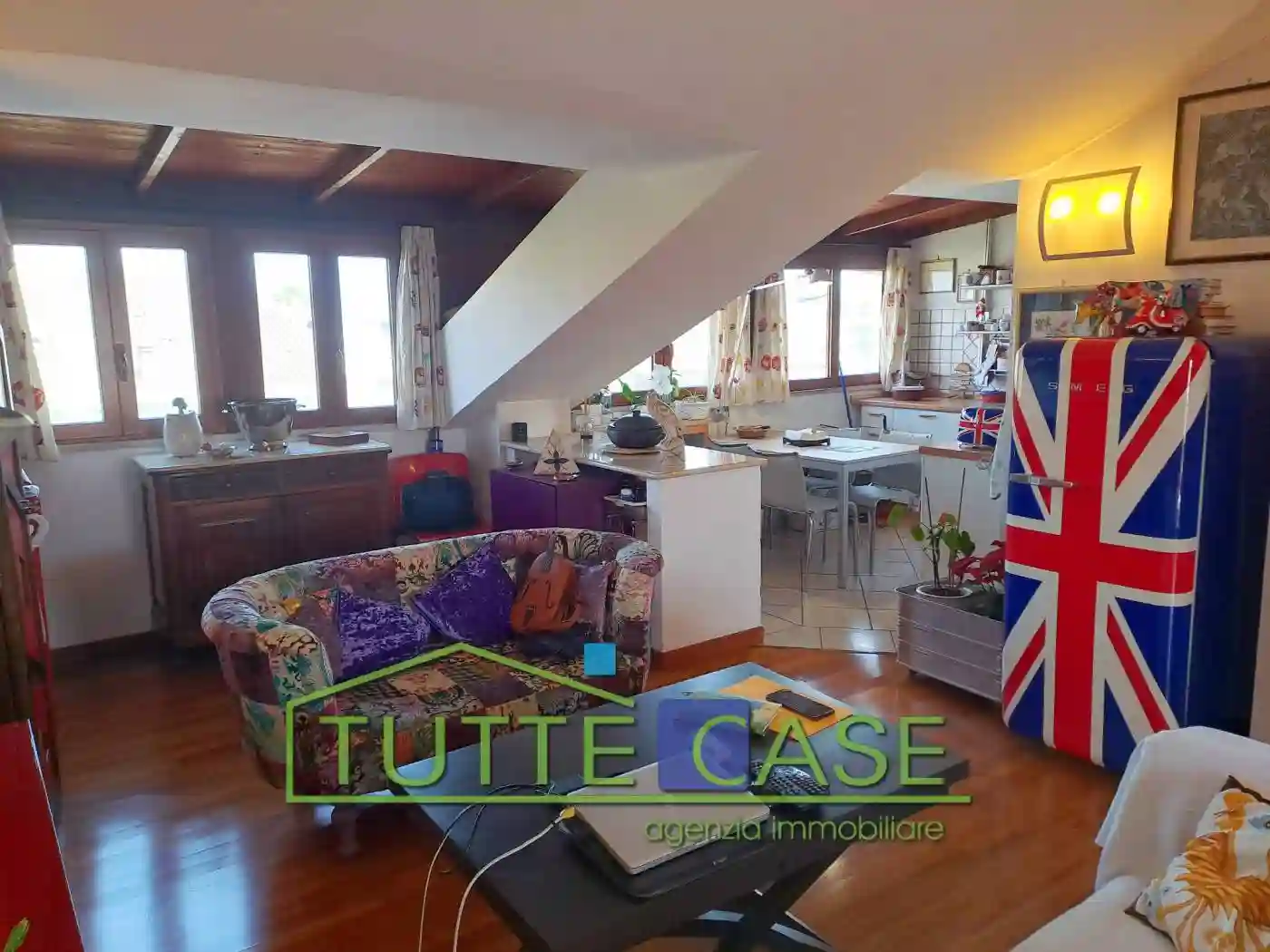 Attico - Mansarda - foto 5