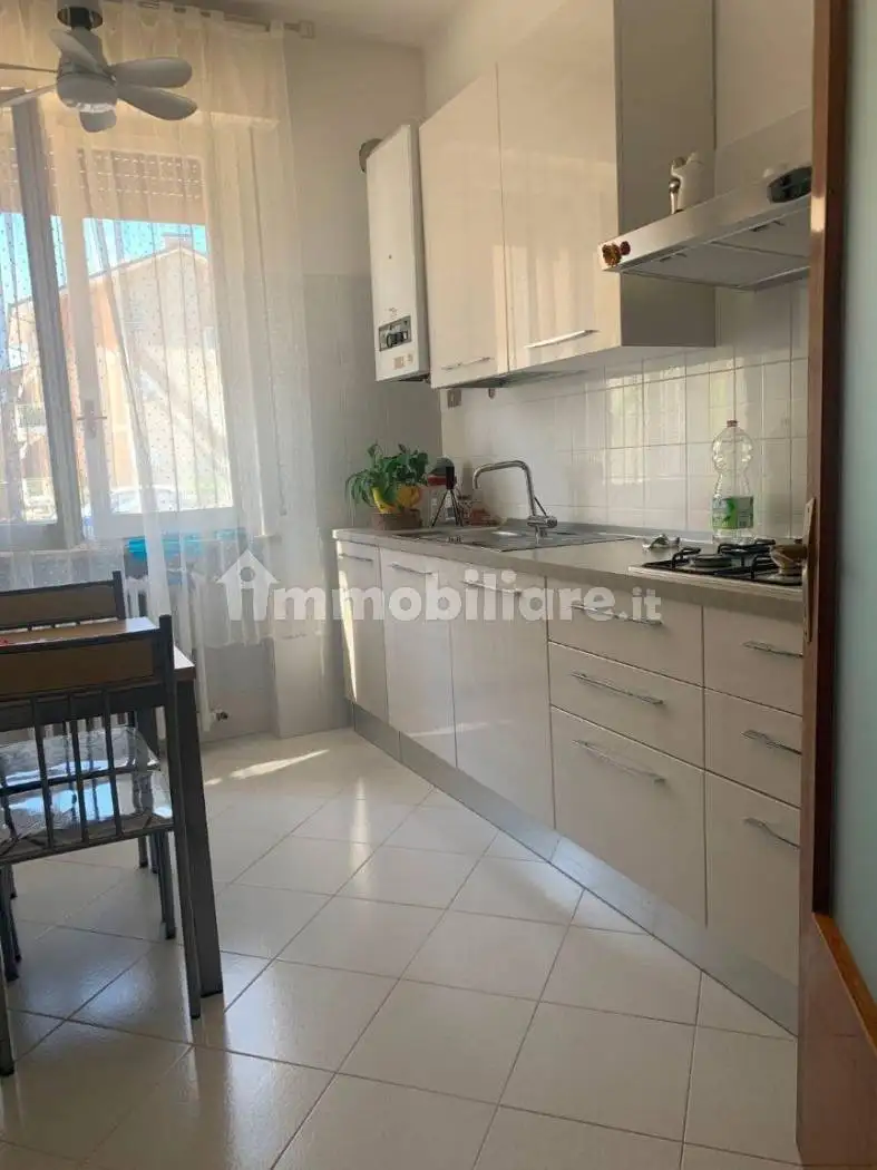 Appartamento in vendita a Pesaro