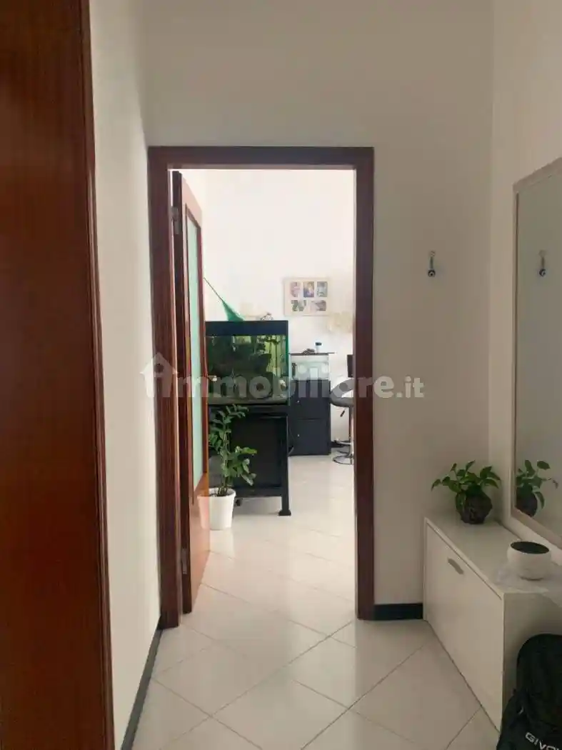 Quadrilocale via Amilcare Ponchielli, Miralfiore, Pesaro - foto 2