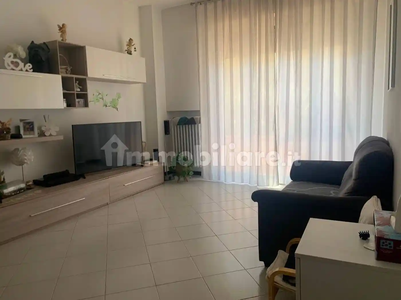 Quadrilocale via Amilcare Ponchielli, Miralfiore, Pesaro - foto 3