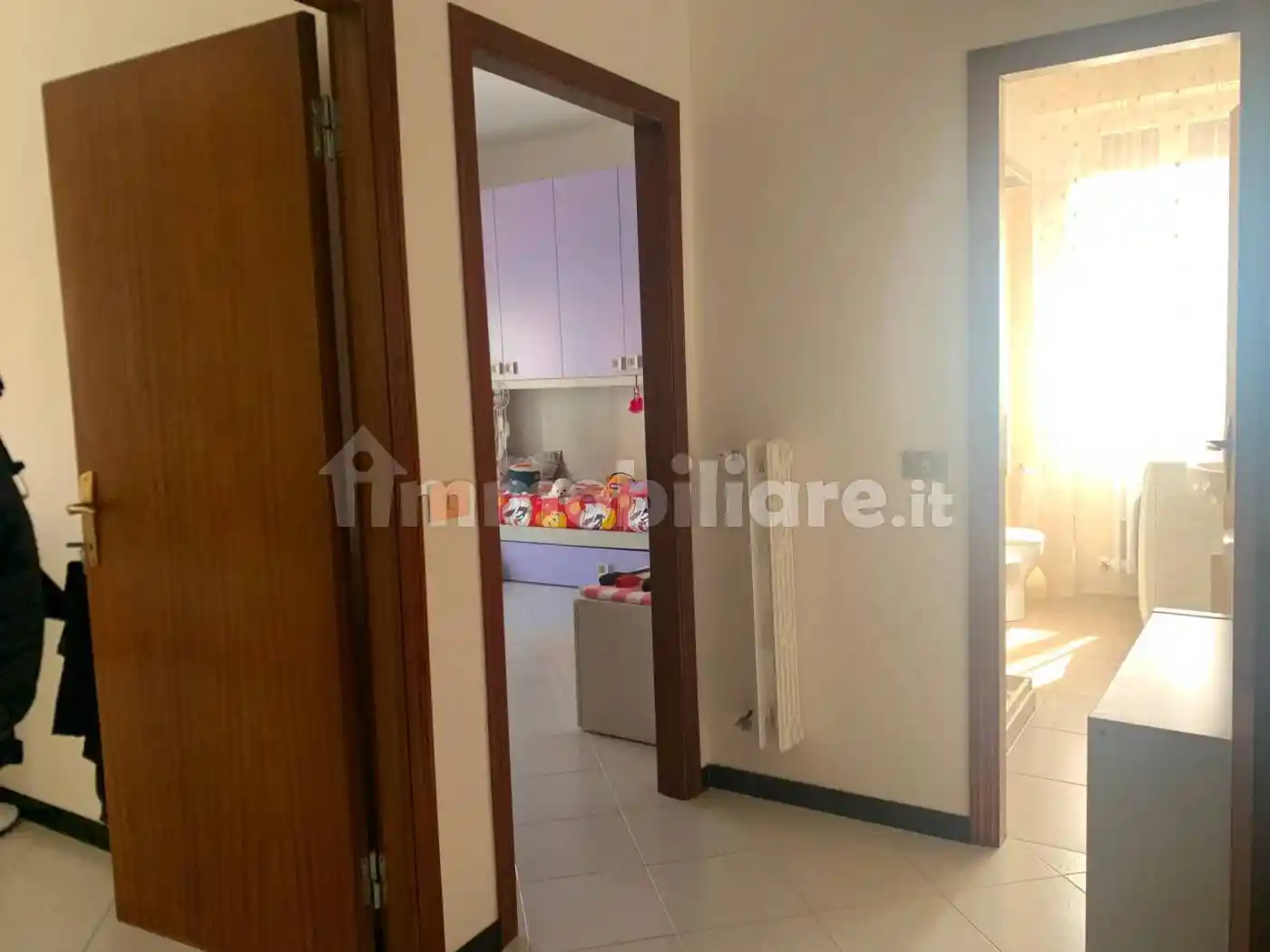 Quadrilocale via Amilcare Ponchielli, Miralfiore, Pesaro - foto 5