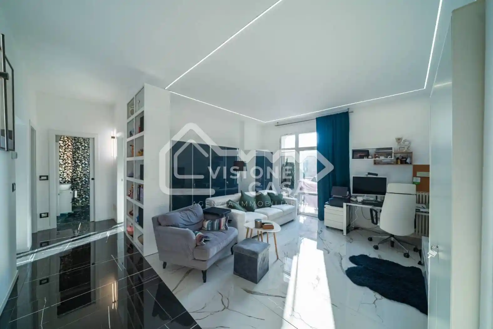 Appartamento in vendita a Reggio Emilia