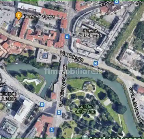 Appartamento Galleria Degli Scrovegni, Scrovegni, Padova - foto 2