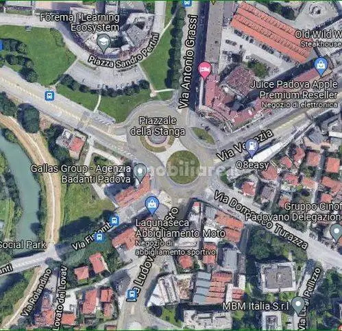 Appartamento in vendita a Padova