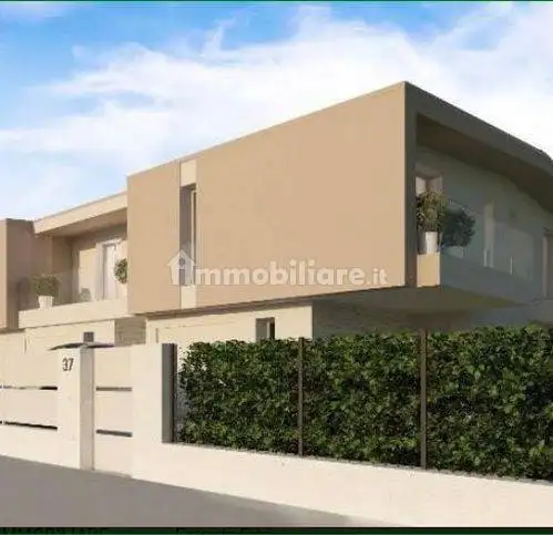 Casa indipendente in vendita a Padova