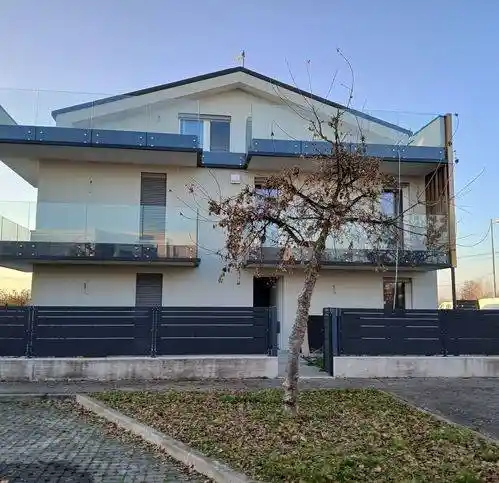 Terratetto unifamiliare via Carlo Porta, Salboro, Padova - foto 2